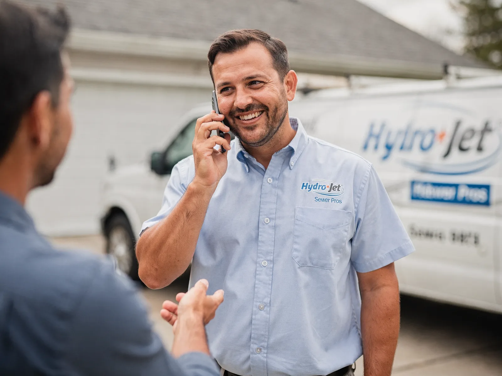 Hydro Jetting Benicia, CA FAQs